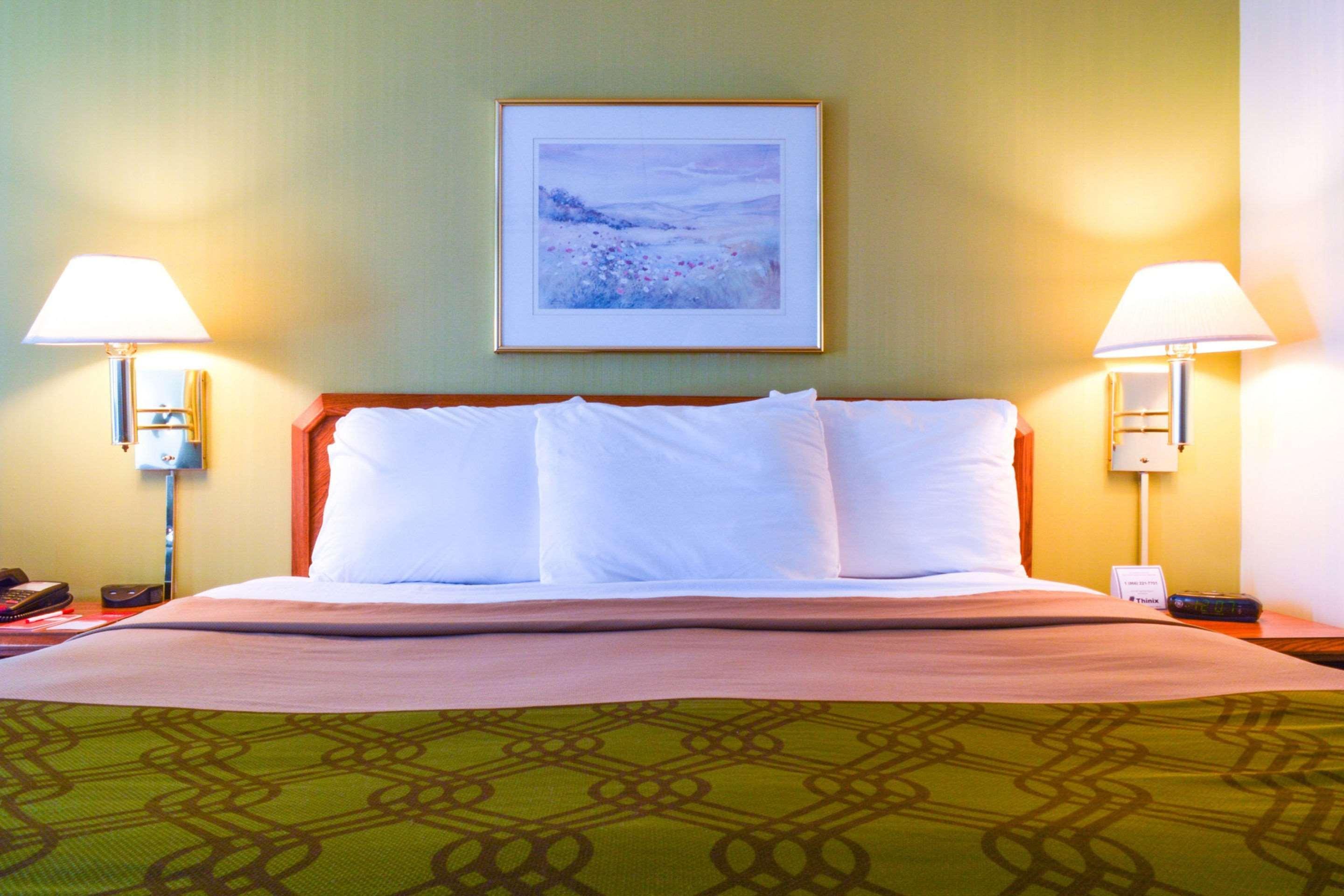 Econo Lodge Willowbrook Dış mekan fotoğraf