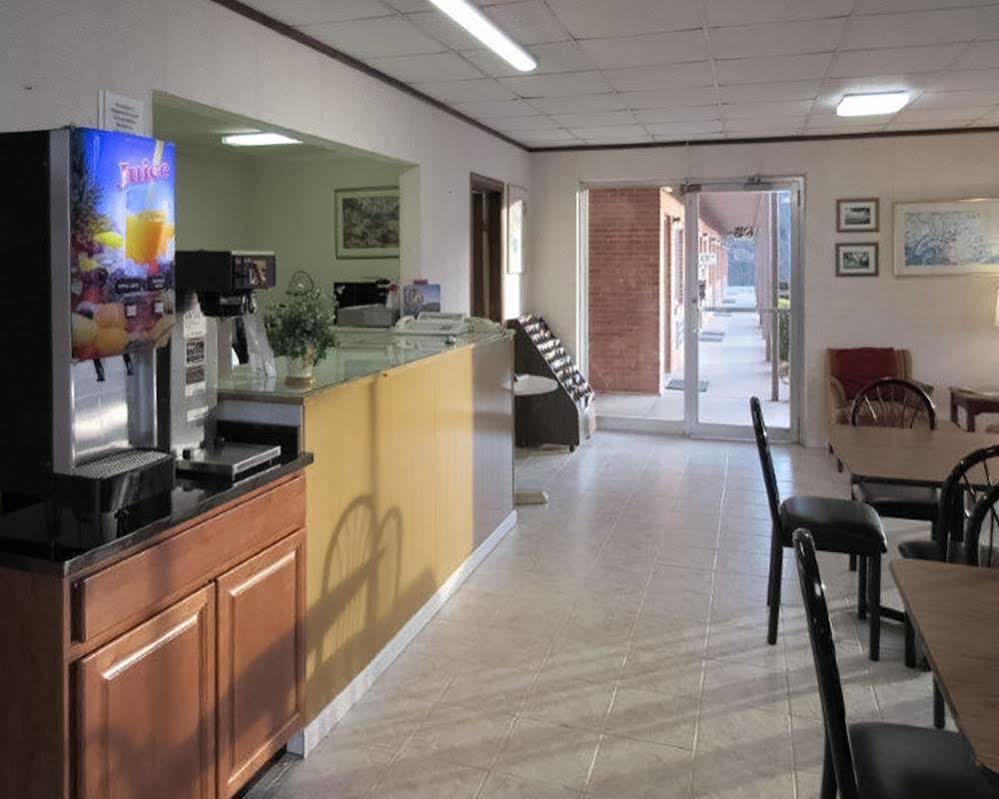 Econo Lodge Willowbrook Dış mekan fotoğraf